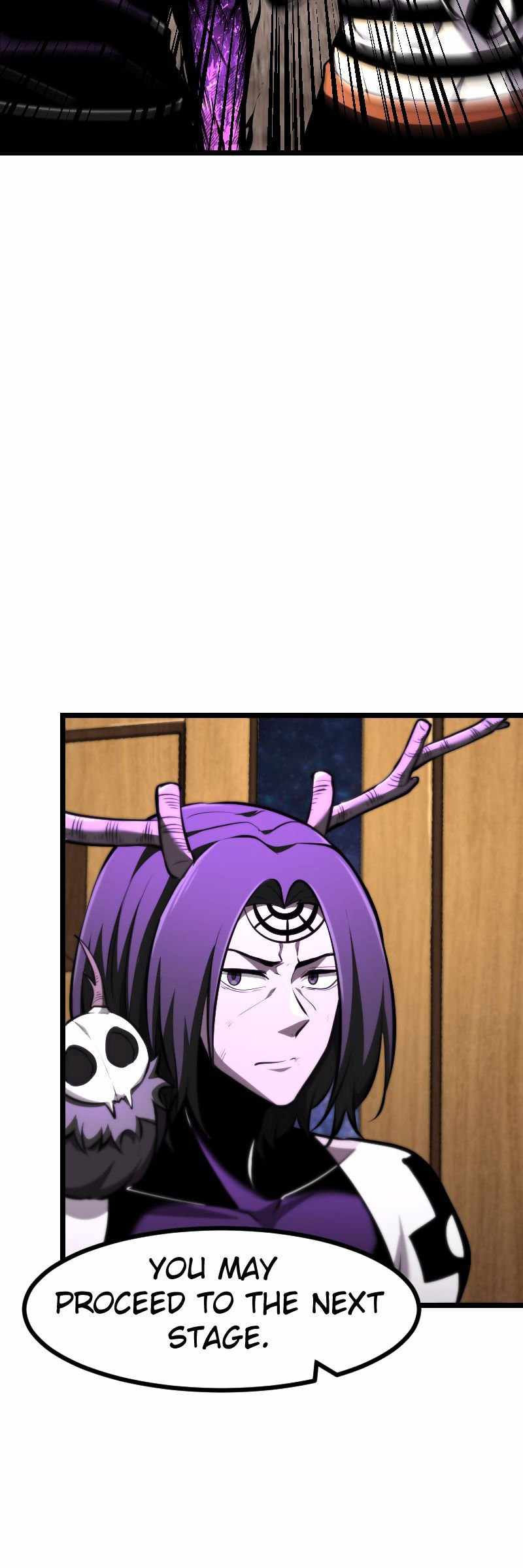 God Game Outcast Chapter 10 - Page 15