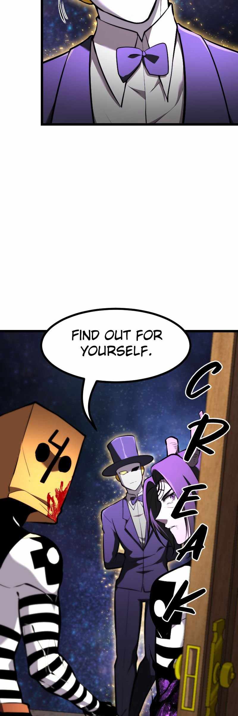 God Game Outcast Chapter 10 - Page 18