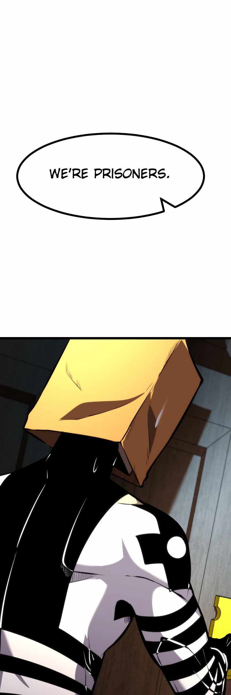 God Game Outcast Chapter 10 - Page 22