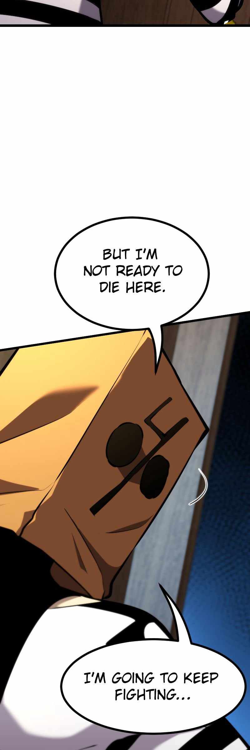 God Game Outcast Chapter 10 - Page 23