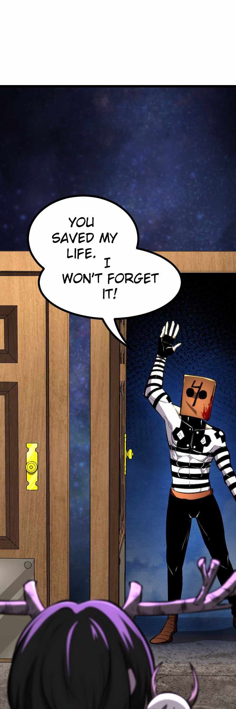 God Game Outcast Chapter 10 - Page 26
