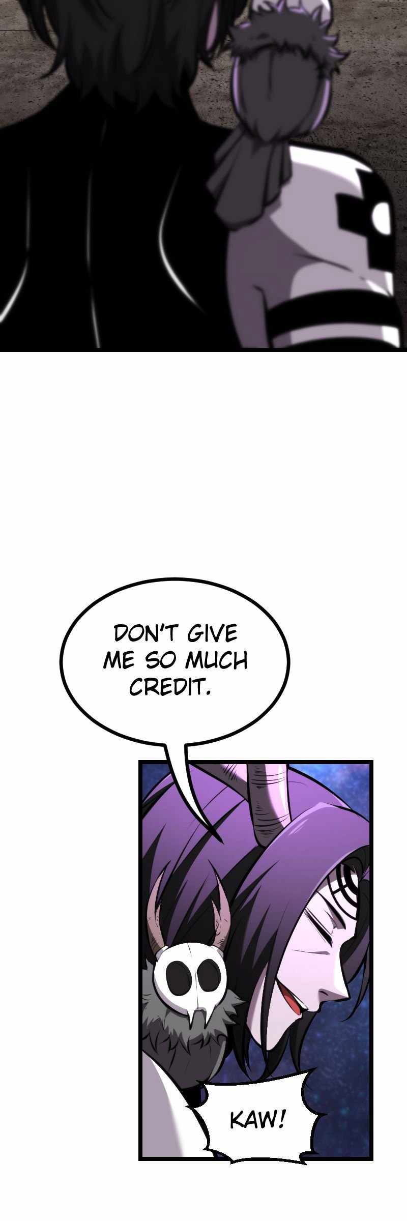 God Game Outcast Chapter 10 - Page 27