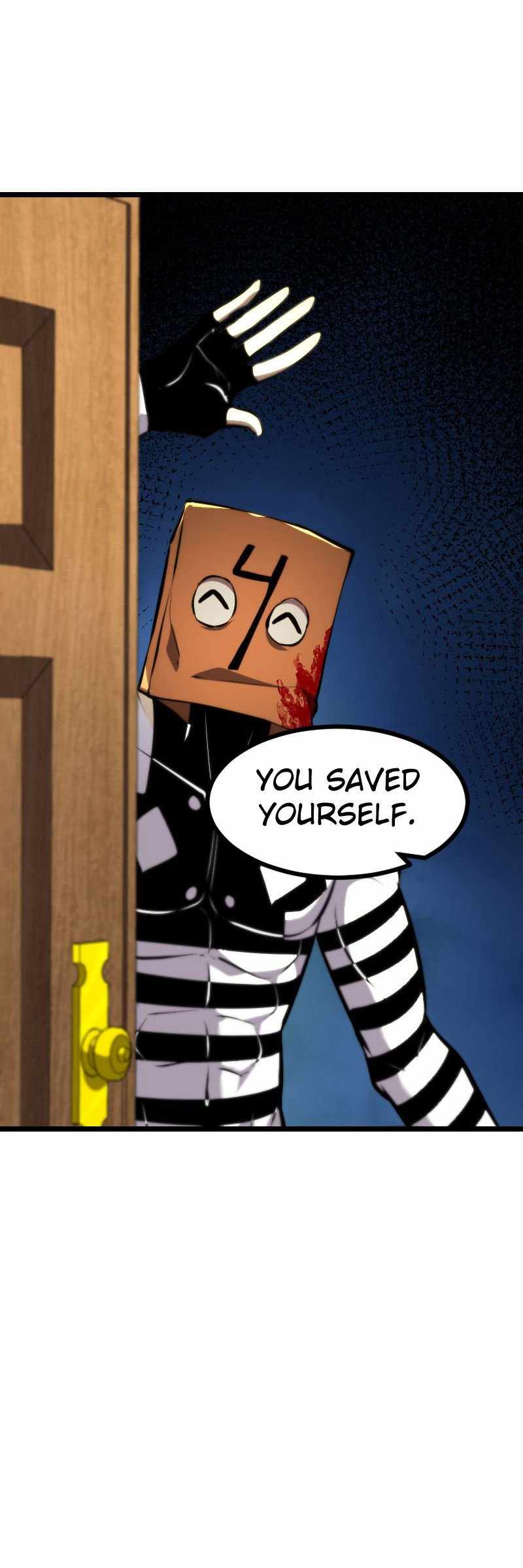 God Game Outcast Chapter 10 - Page 28