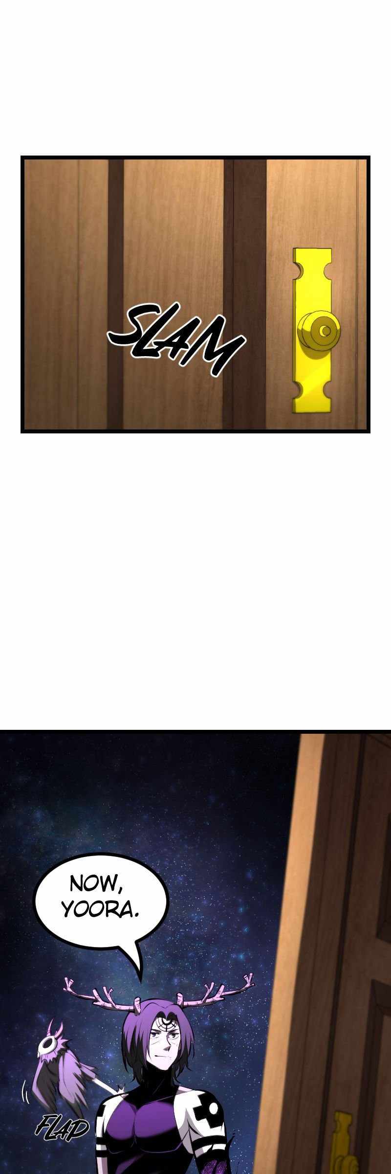 God Game Outcast Chapter 10 - Page 29