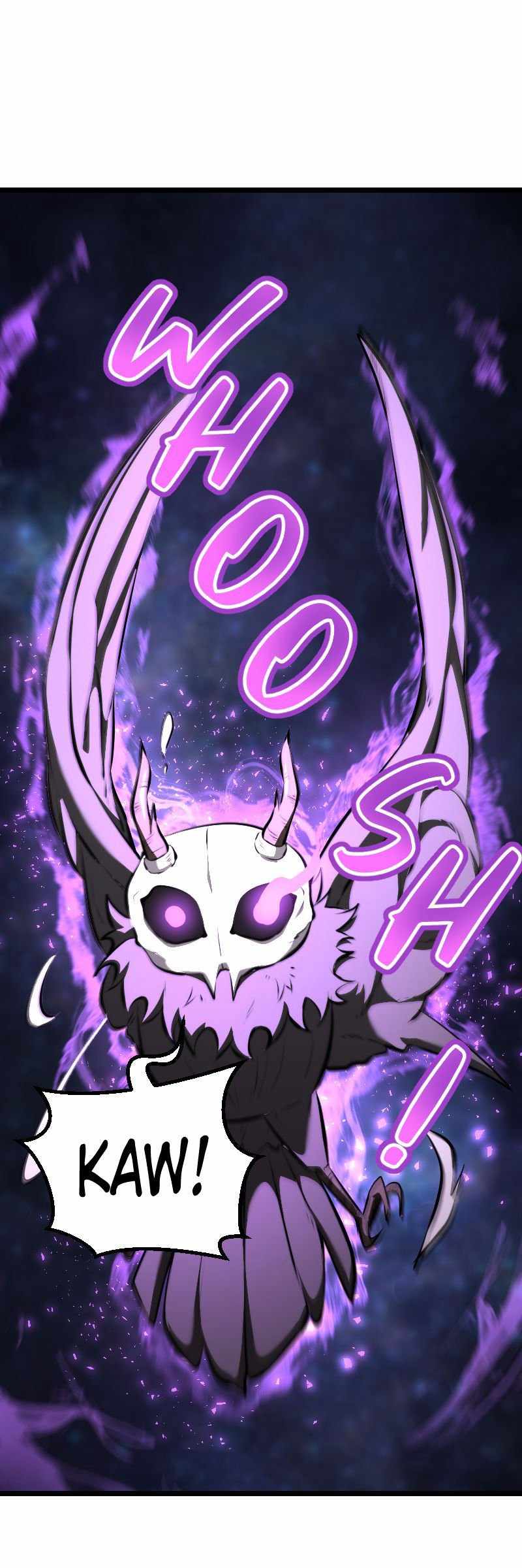 God Game Outcast Chapter 10 - Page 3
