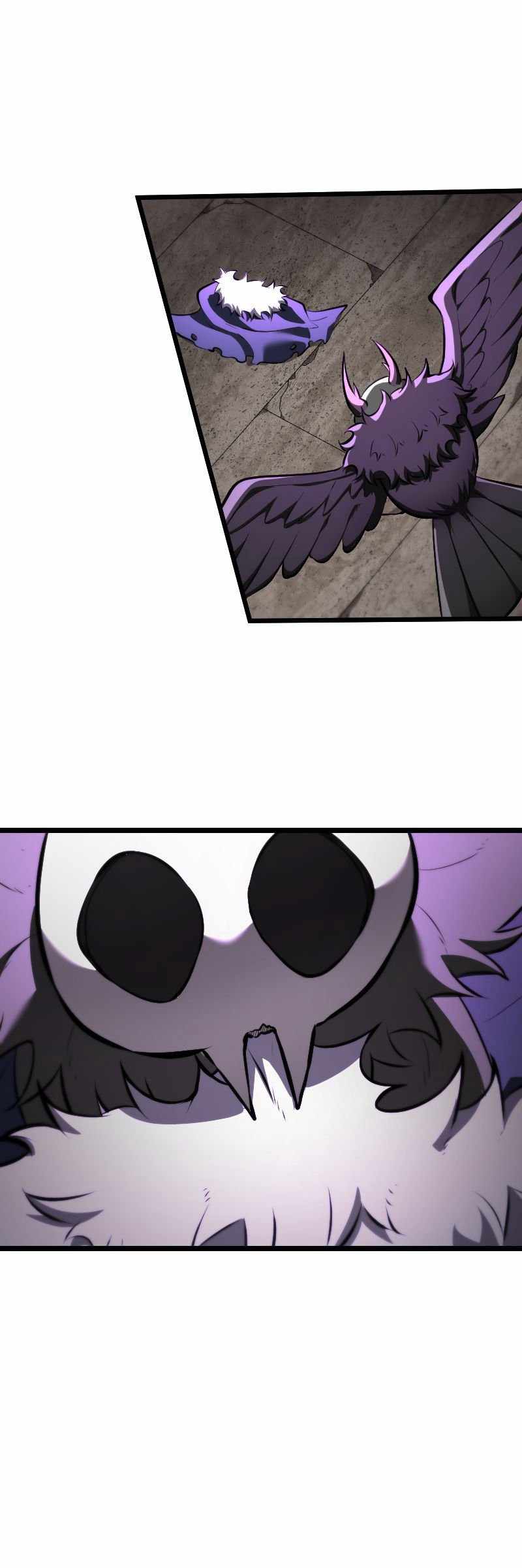 God Game Outcast Chapter 10 - Page 31