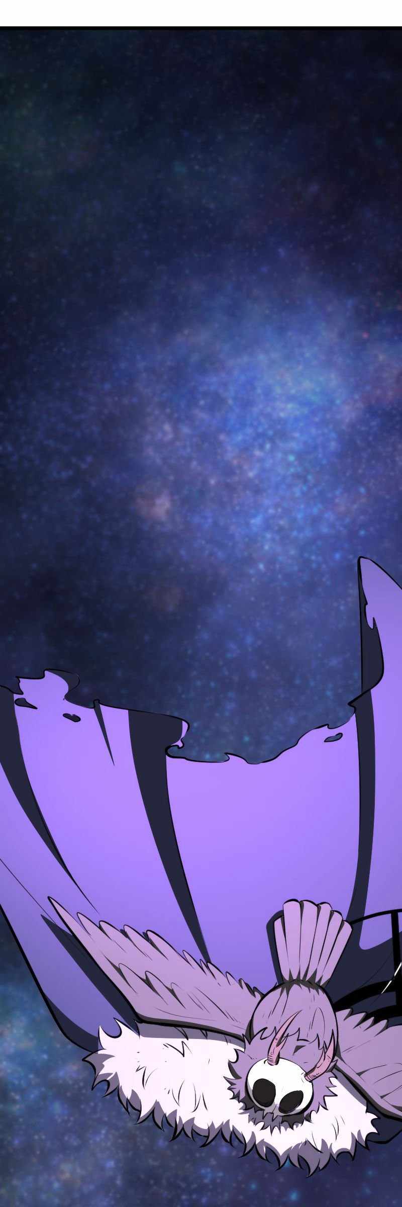 God Game Outcast Chapter 10 - Page 32