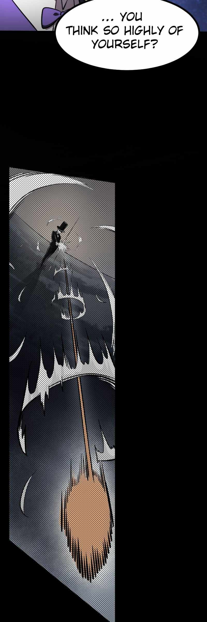 God Game Outcast Chapter 10 - Page 37