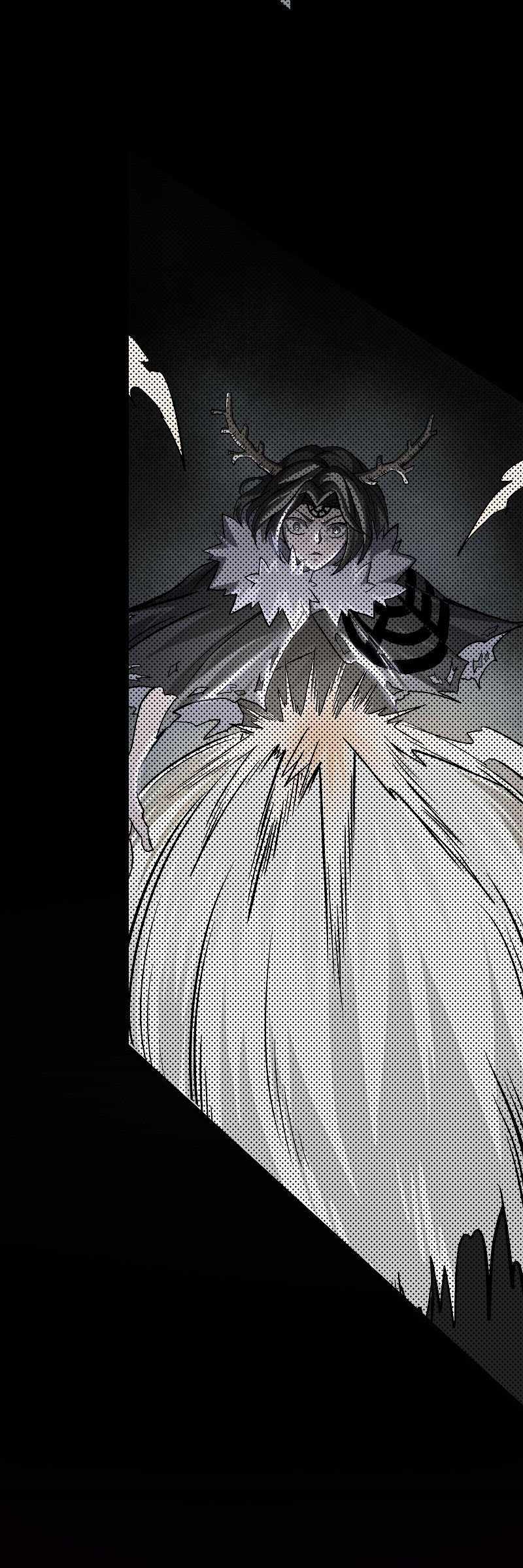 God Game Outcast Chapter 10 - Page 38