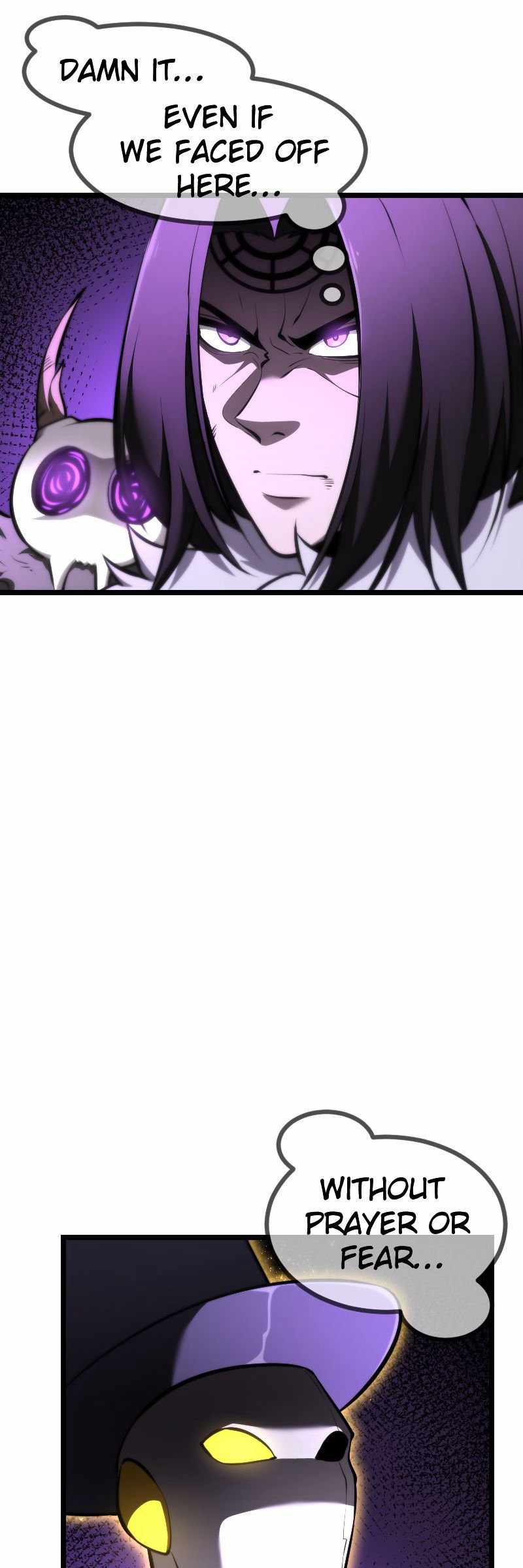 God Game Outcast Chapter 10 - Page 41