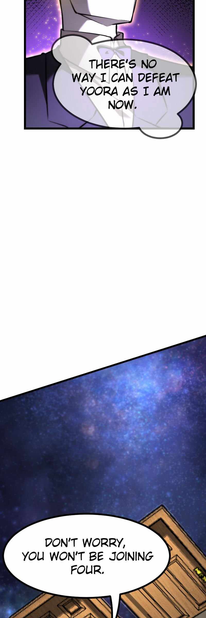 God Game Outcast Chapter 10 - Page 42