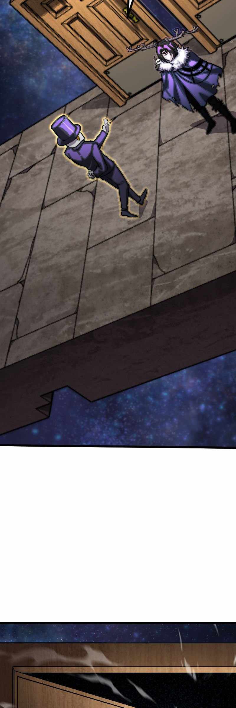 God Game Outcast Chapter 10 - Page 43