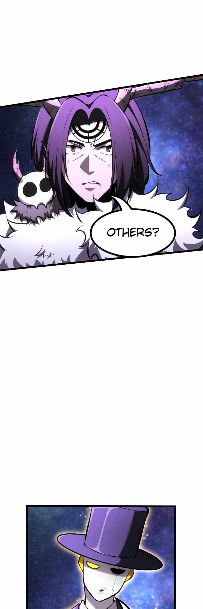 God Game Outcast Chapter 10 - Page 46