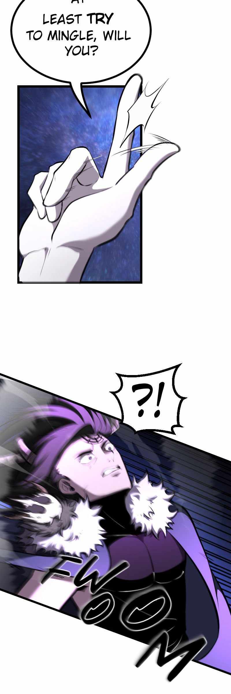 God Game Outcast Chapter 10 - Page 48