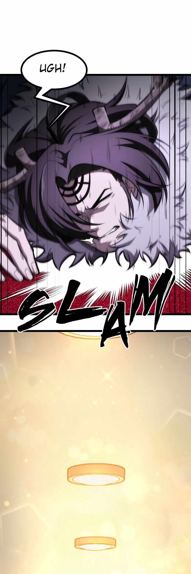 God Game Outcast Chapter 10 - Page 51