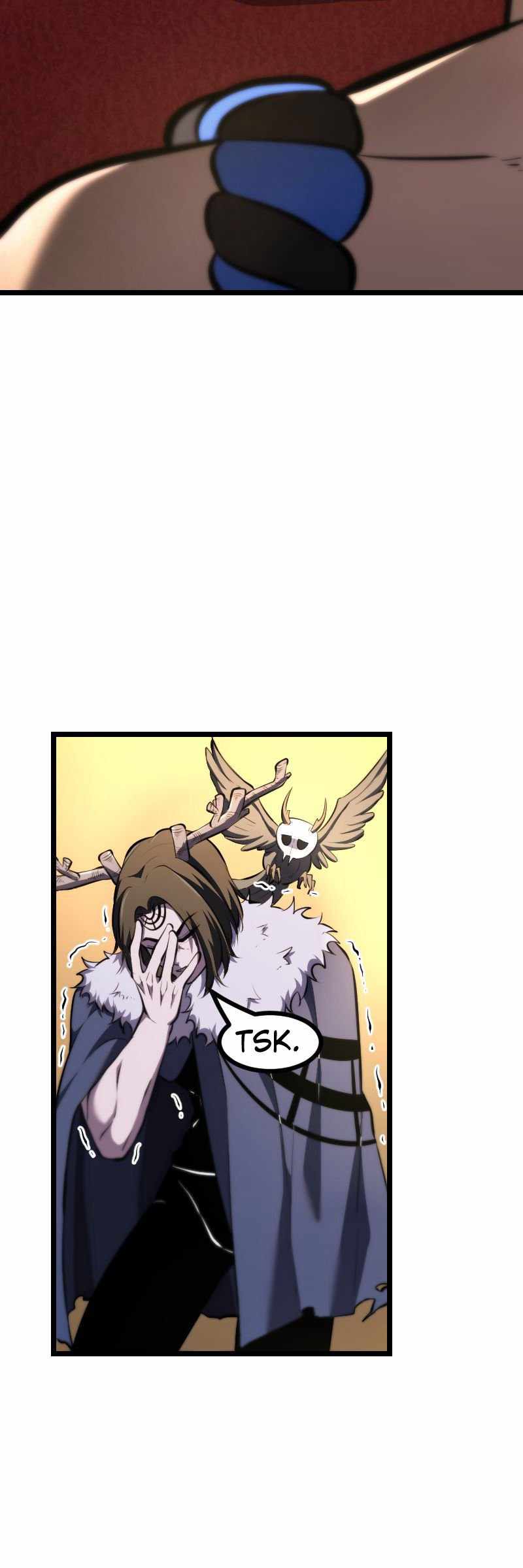 God Game Outcast Chapter 10 - Page 54