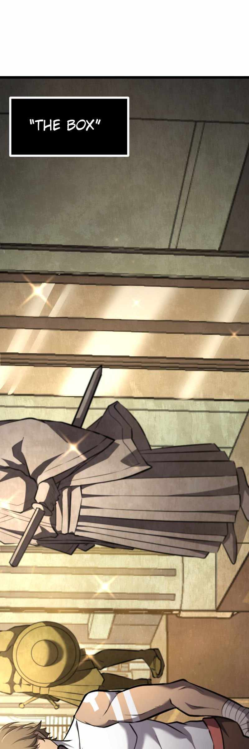 God Game Outcast Chapter 10 - Page 56