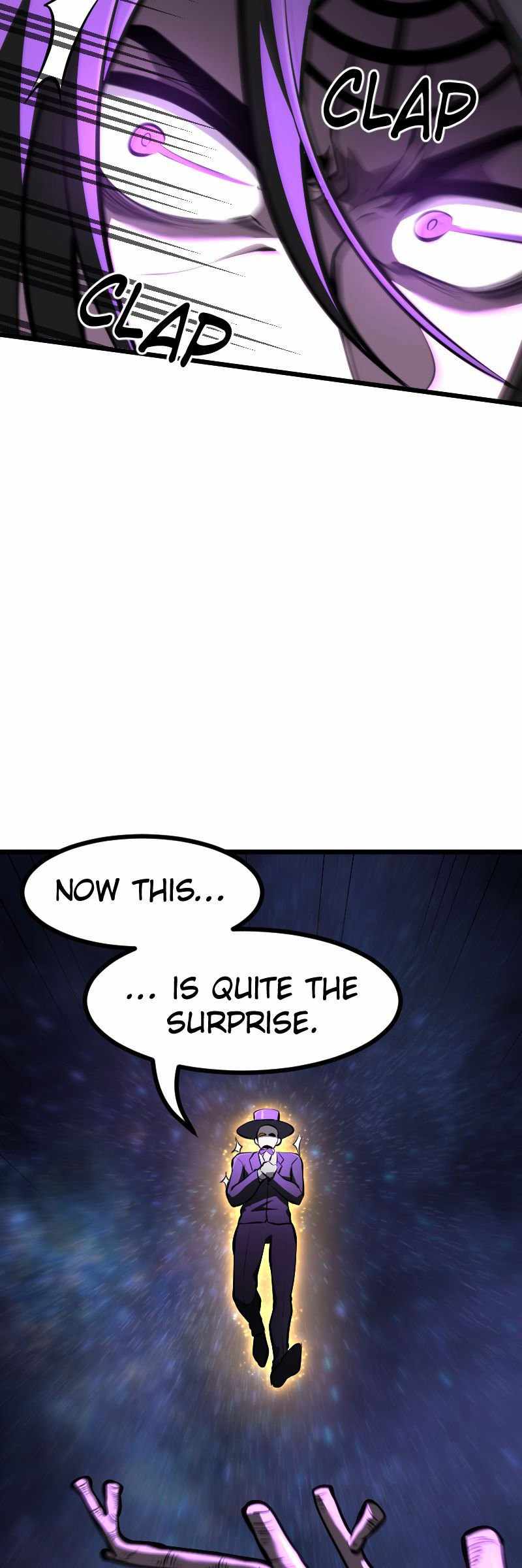 God Game Outcast Chapter 10 - Page 6