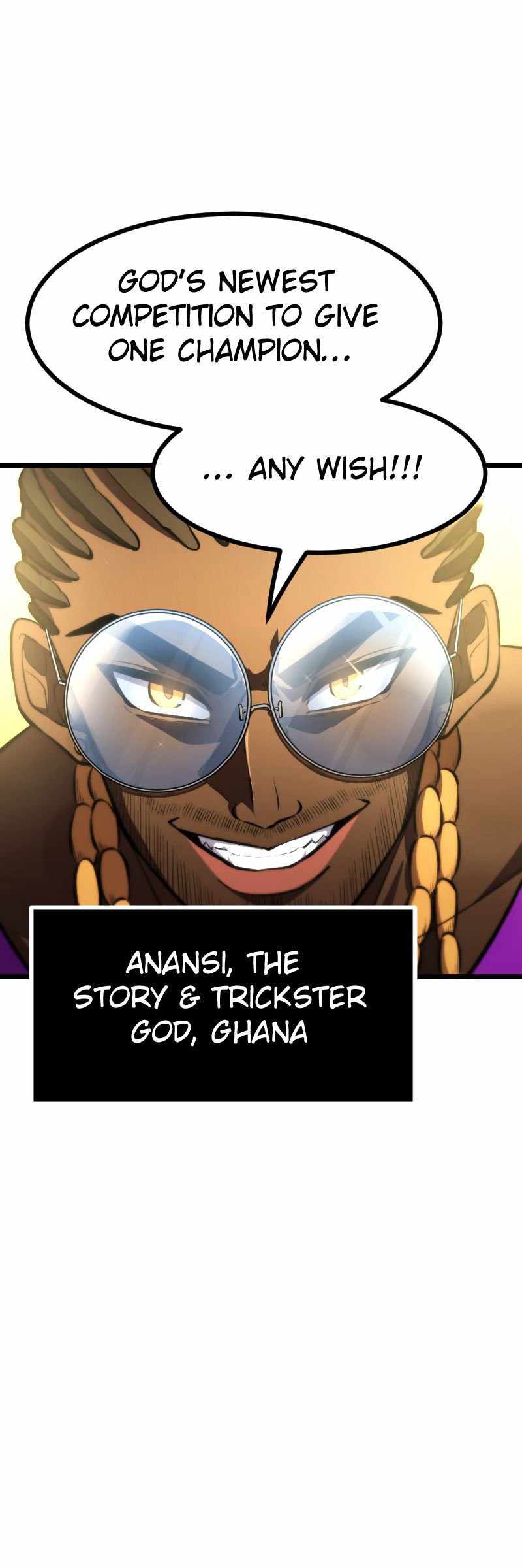 God Game Outcast Chapter 10 - Page 63