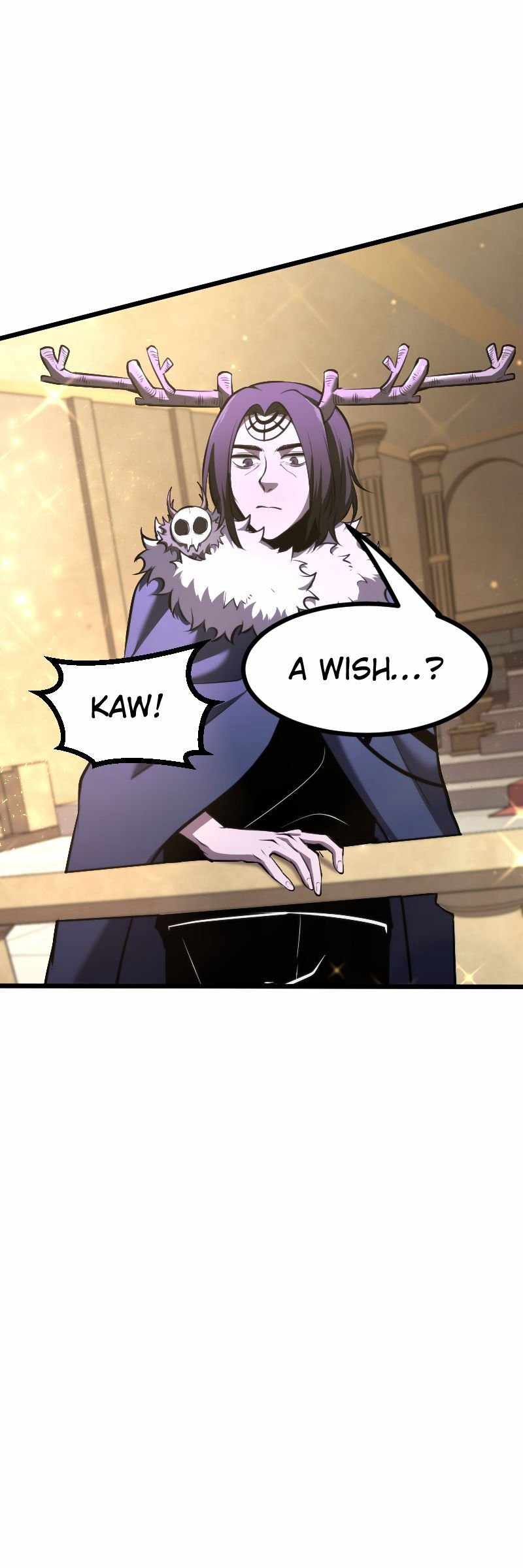 God Game Outcast Chapter 10 - Page 64