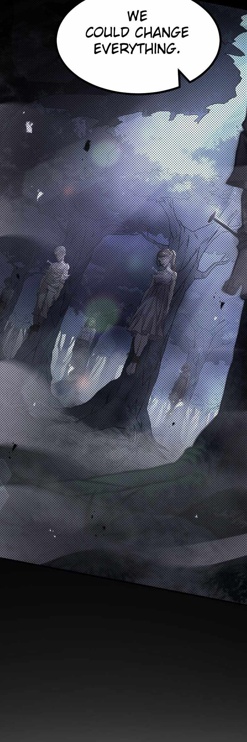 God Game Outcast Chapter 10 - Page 68