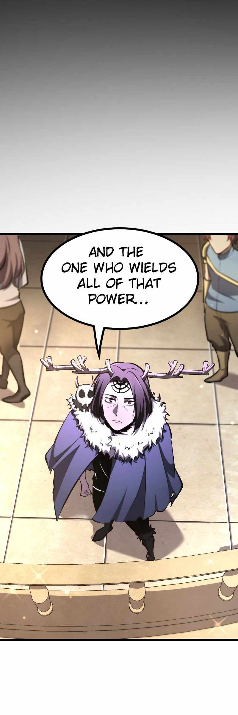 God Game Outcast Chapter 10 - Page 69