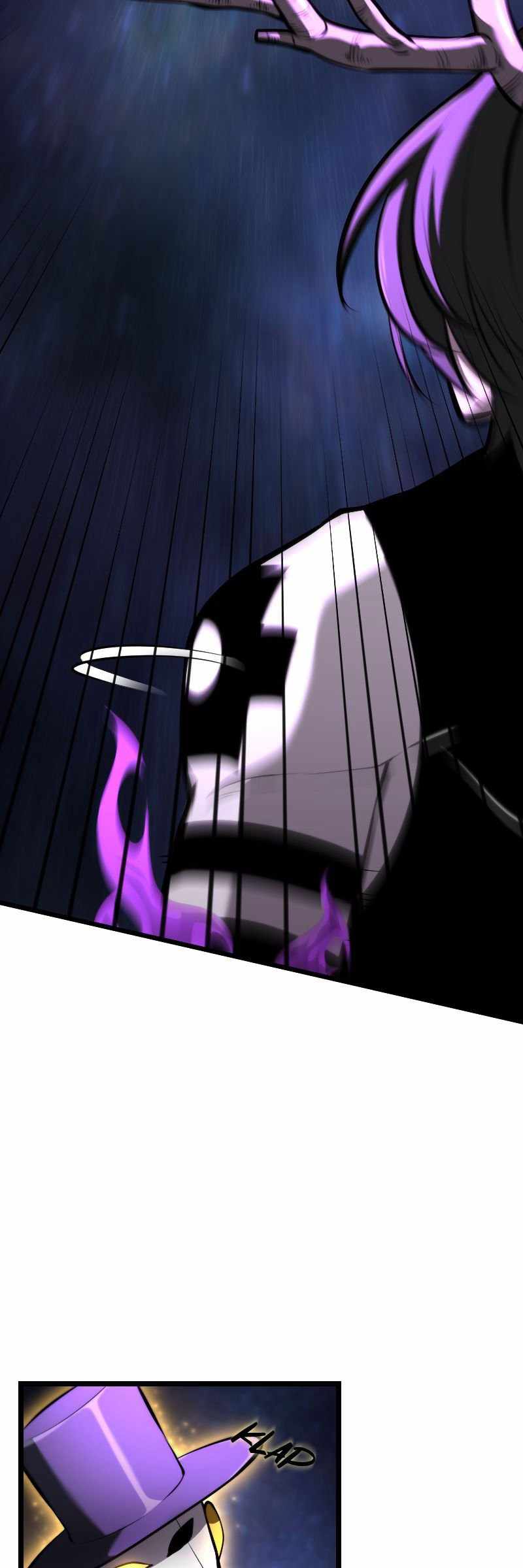 God Game Outcast Chapter 10 - Page 7