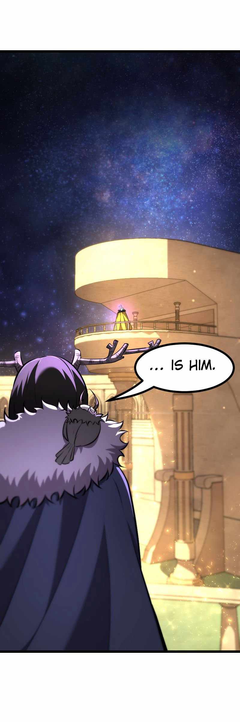 God Game Outcast Chapter 10 - Page 71