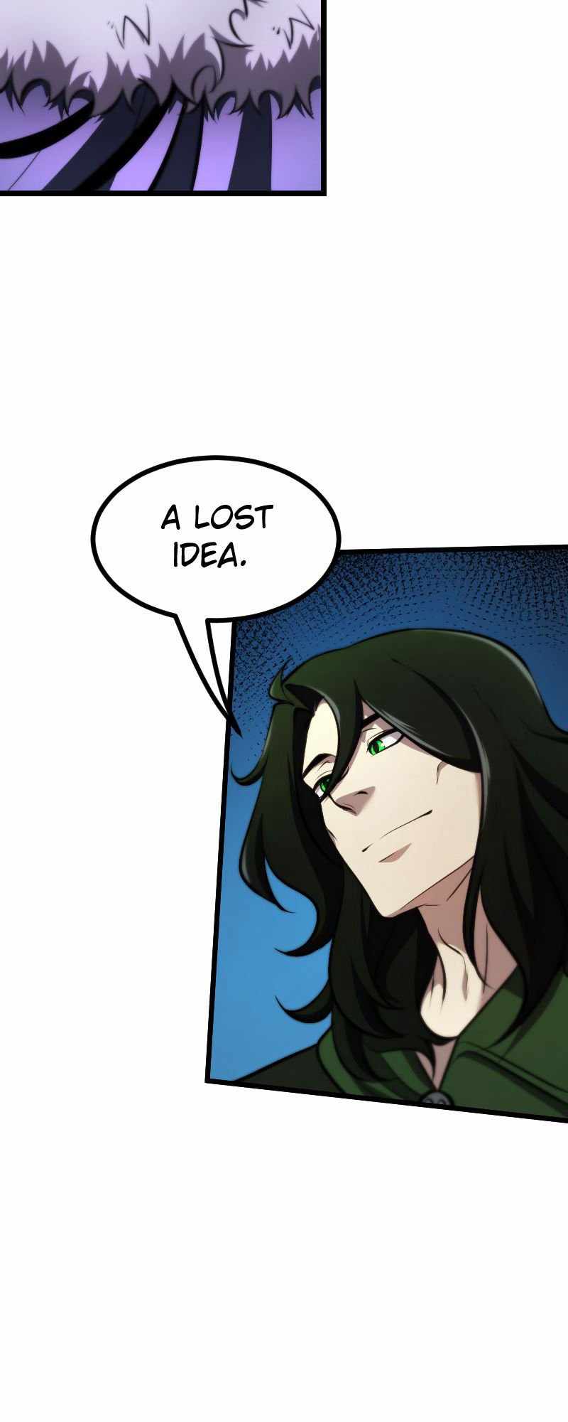 God Game Outcast Chapter 11 - Page 10