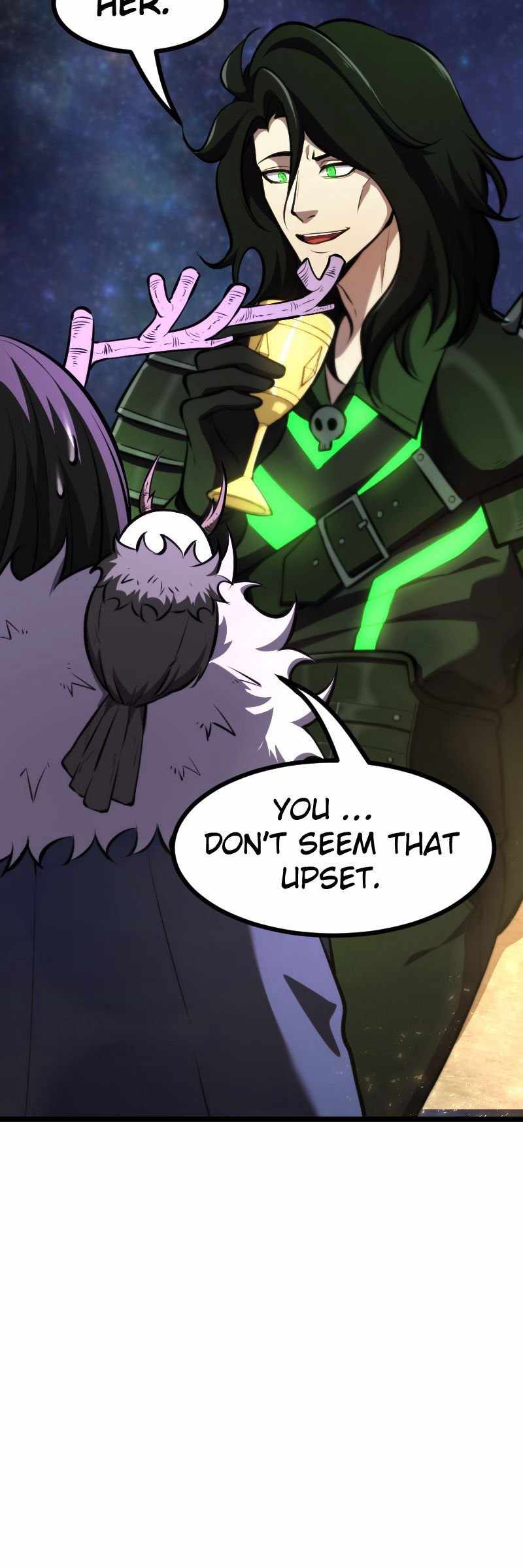 God Game Outcast Chapter 11 - Page 15