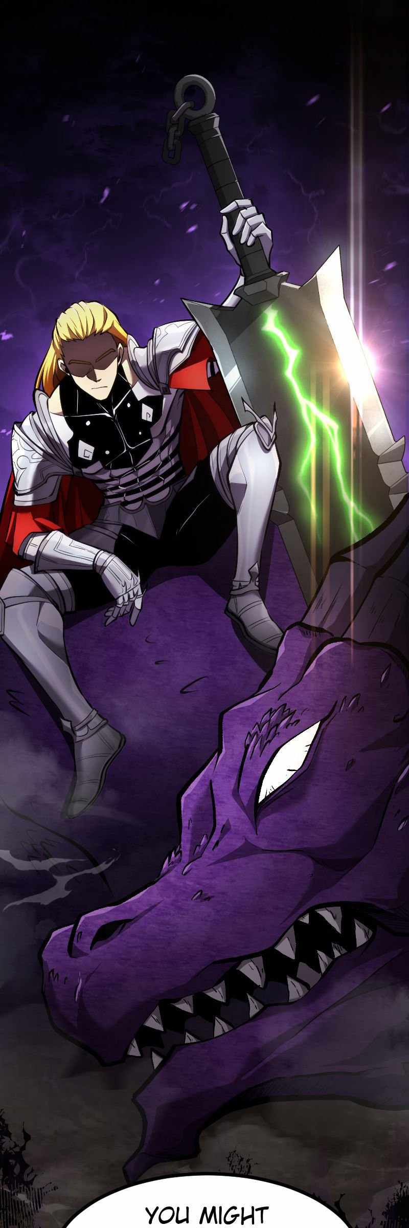 God Game Outcast Chapter 11 - Page 24