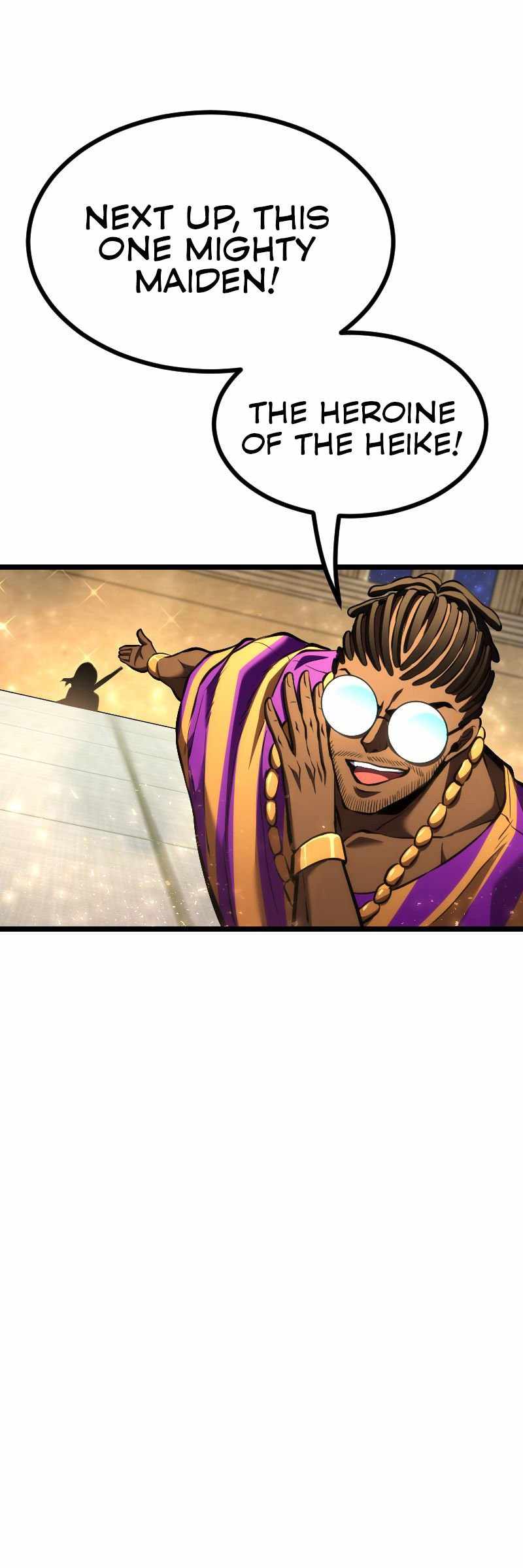 God Game Outcast Chapter 11 - Page 29