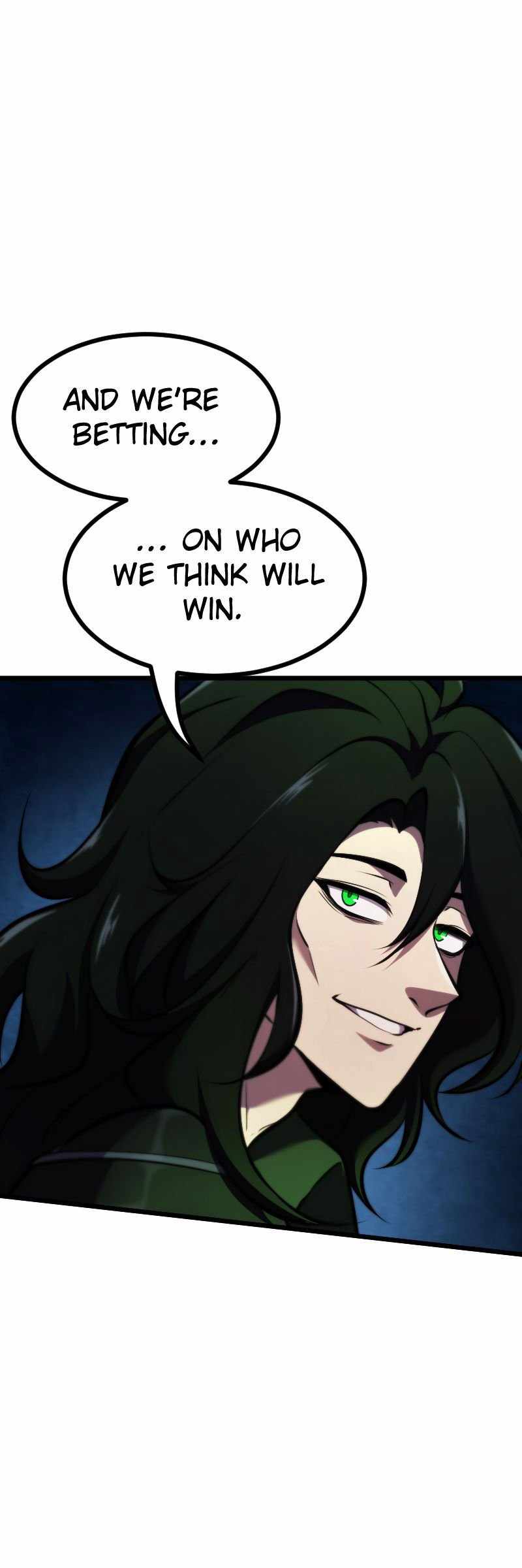 God Game Outcast Chapter 11 - Page 37