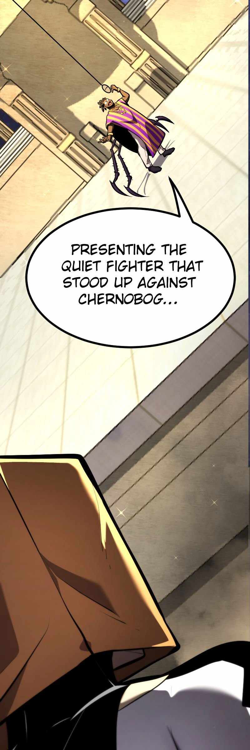 God Game Outcast Chapter 11 - Page 56