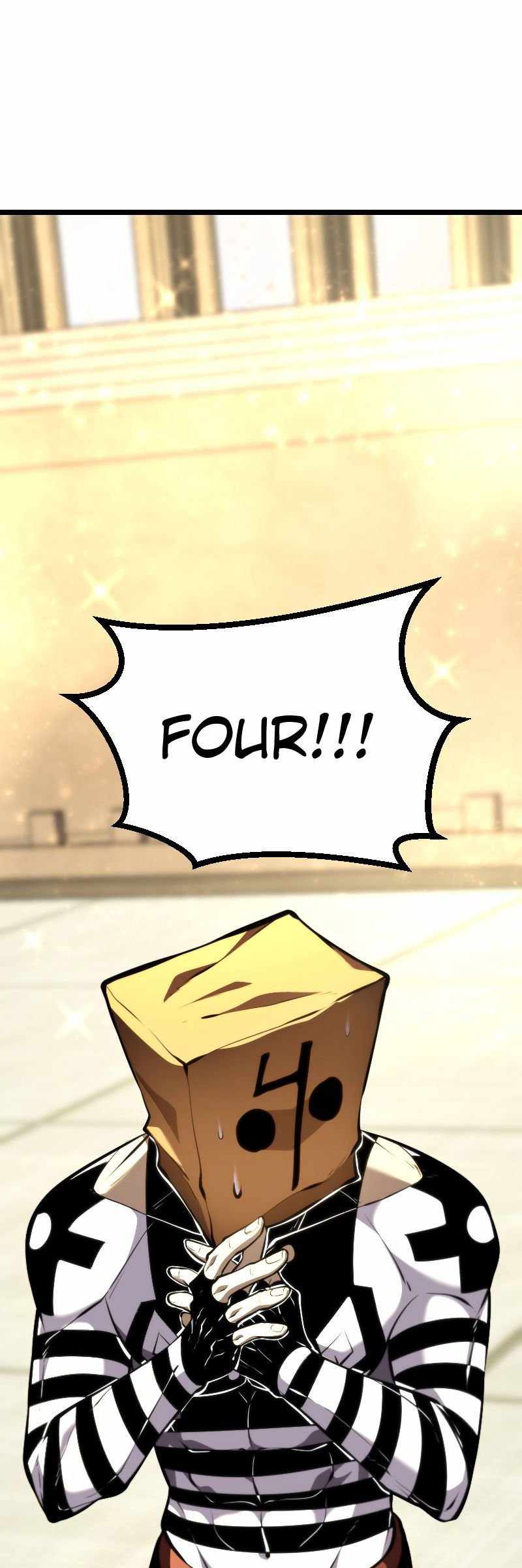 God Game Outcast Chapter 11 - Page 59