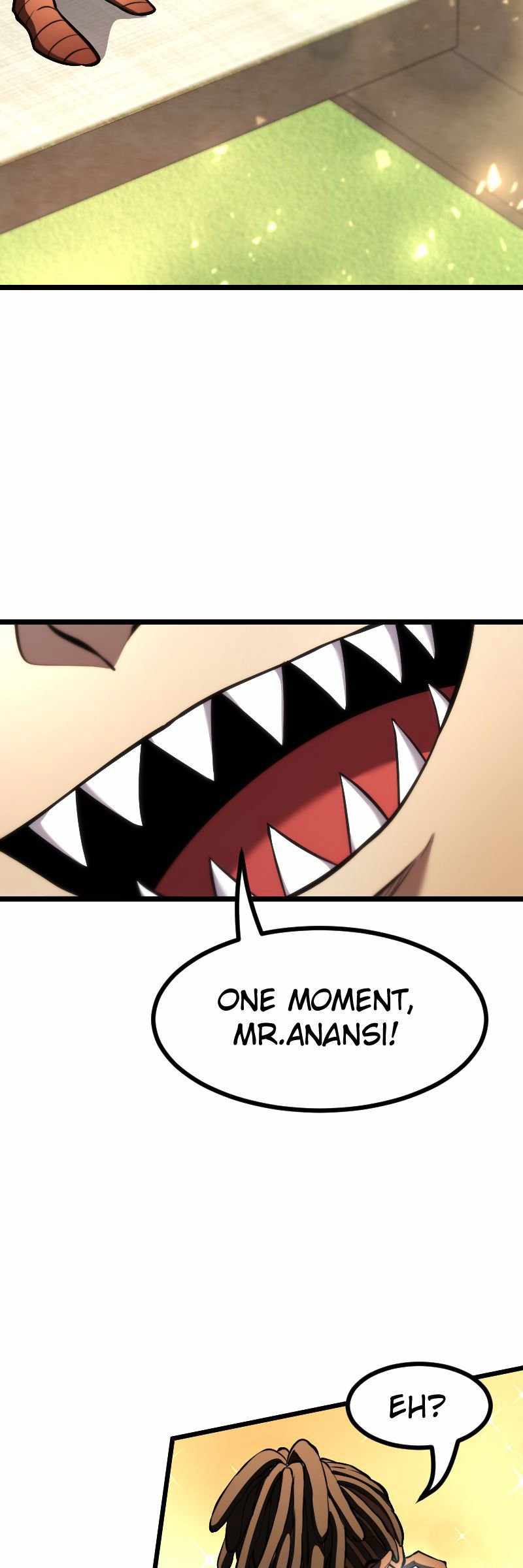 God Game Outcast Chapter 12 - Page 16