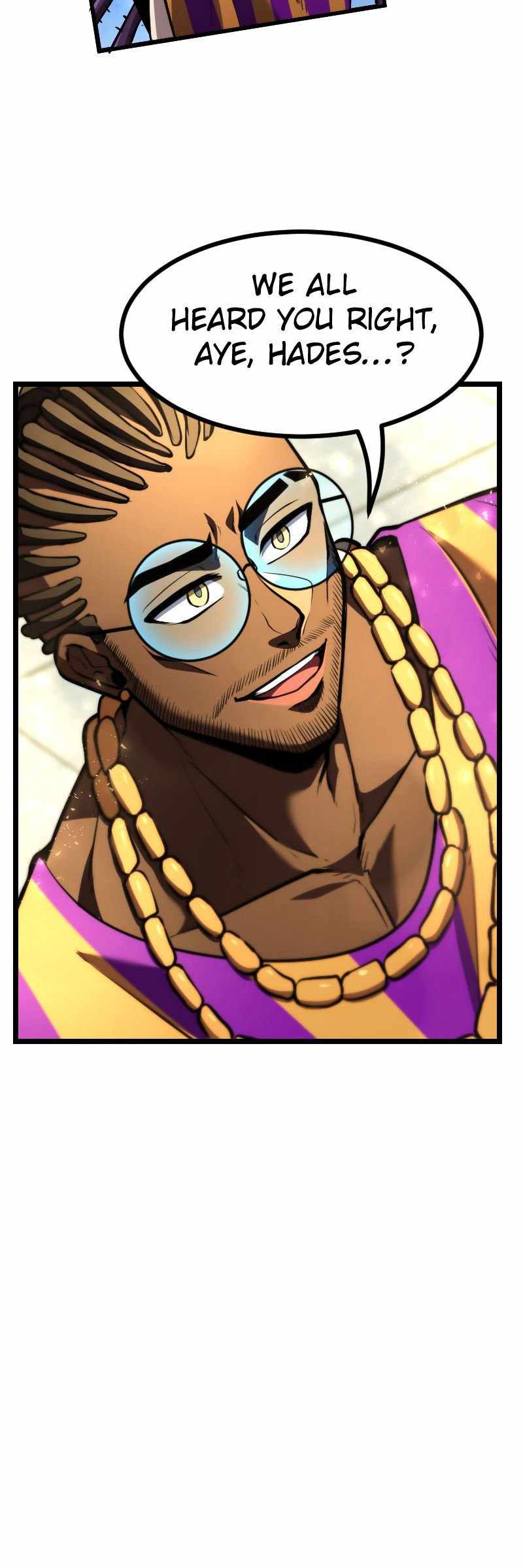 God Game Outcast Chapter 12 - Page 26