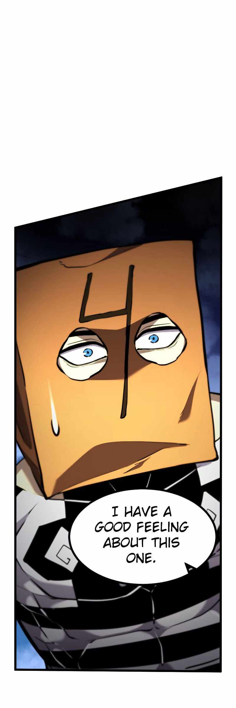 God Game Outcast Chapter 12 - Page 28