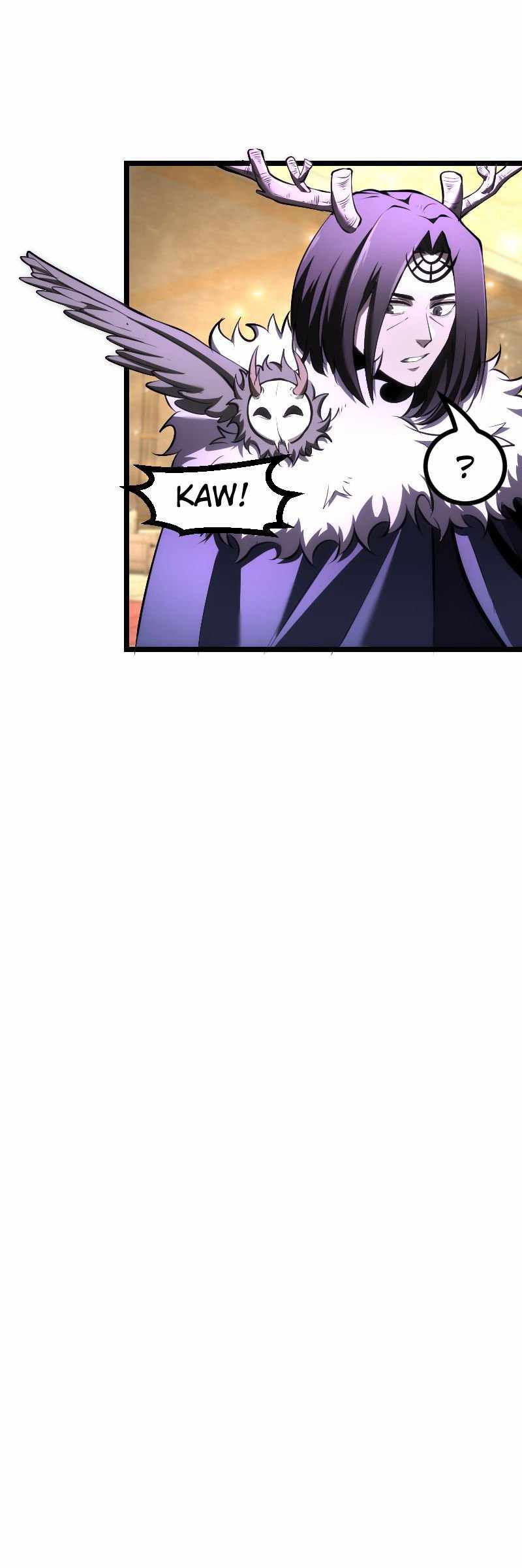 God Game Outcast Chapter 12 - Page 35