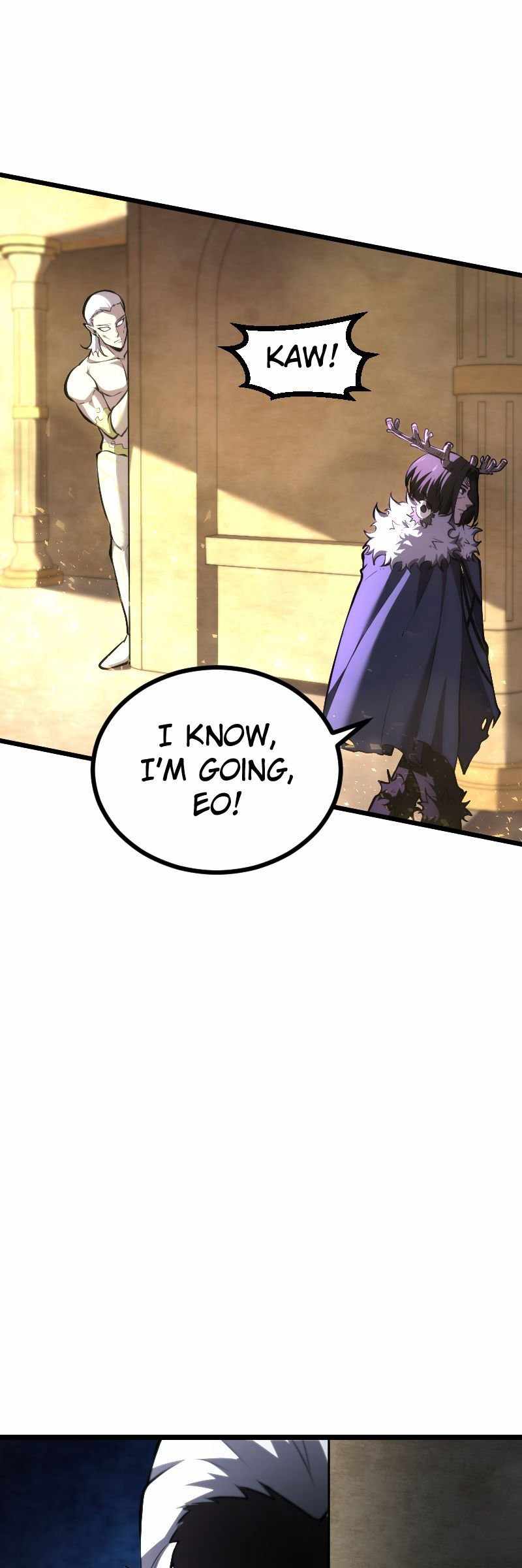 God Game Outcast Chapter 12 - Page 45