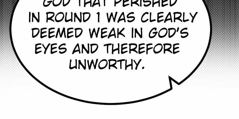 God Game Outcast Chapter 12 - Page 54