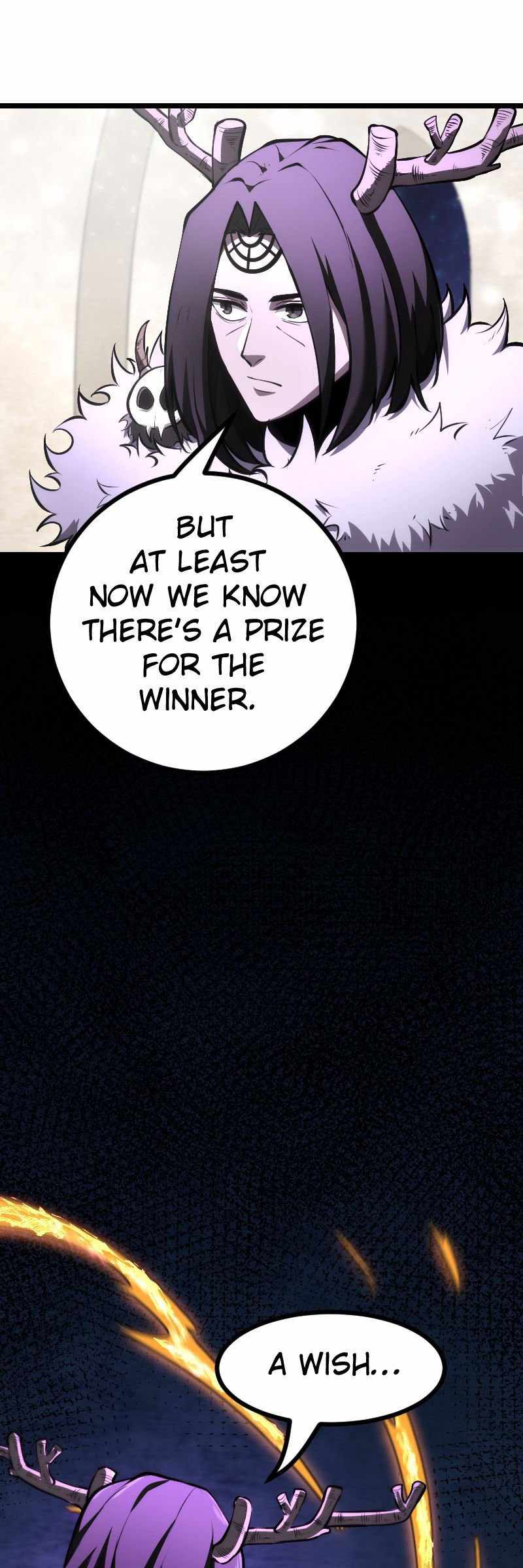 God Game Outcast Chapter 12 - Page 55
