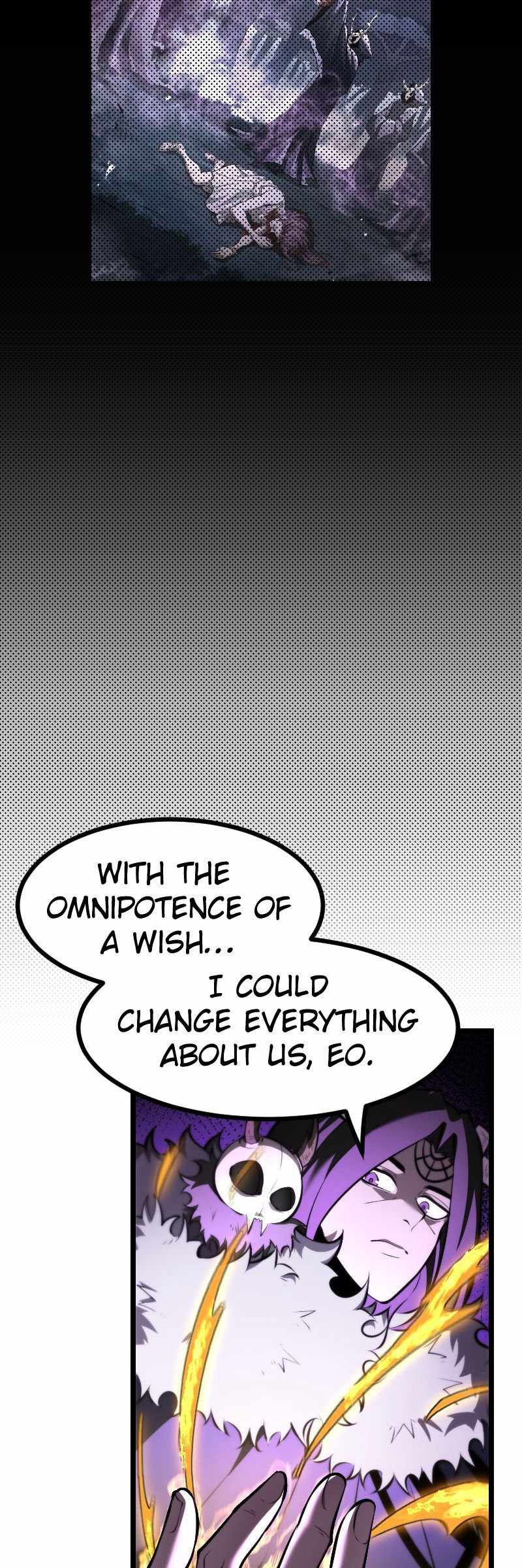 God Game Outcast Chapter 12 - Page 57