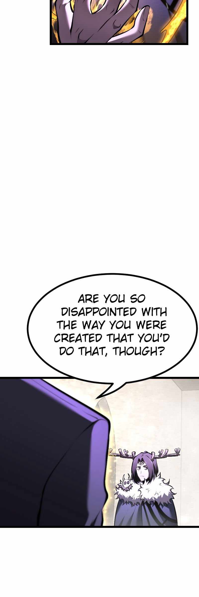 God Game Outcast Chapter 12 - Page 58