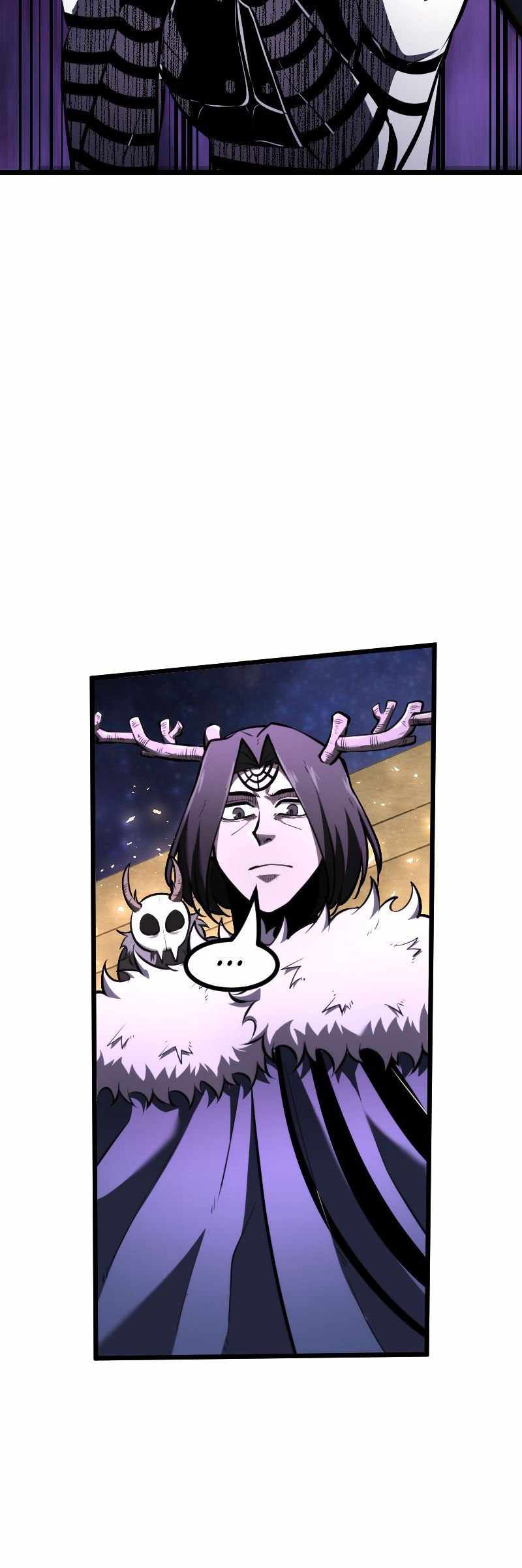 God Game Outcast Chapter 12 - Page 7
