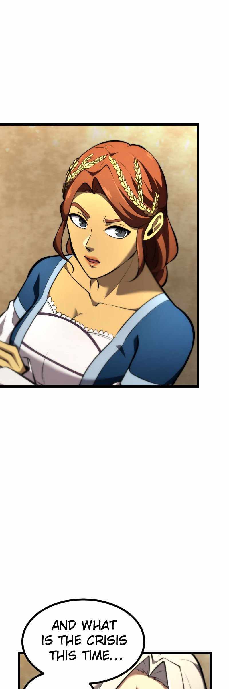 God Game Outcast Chapter 13 - Page 11