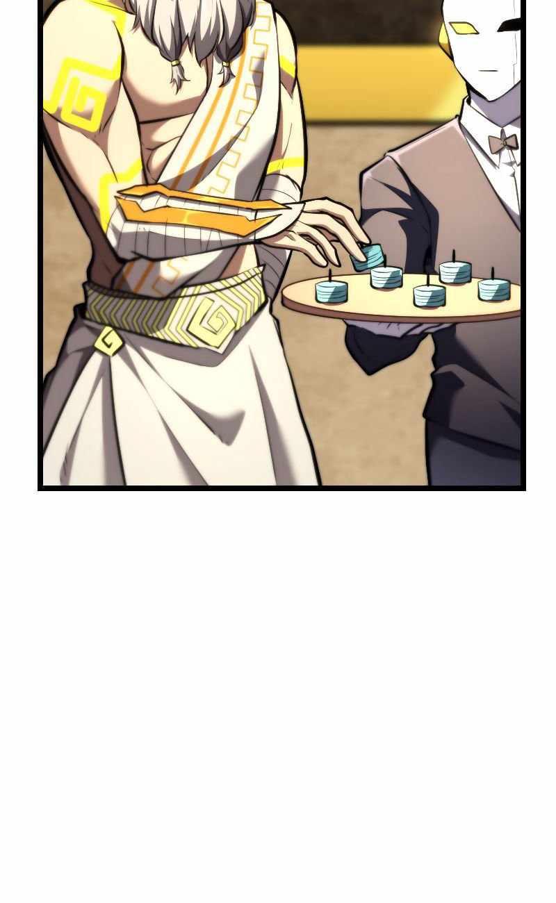 God Game Outcast Chapter 13 - Page 14