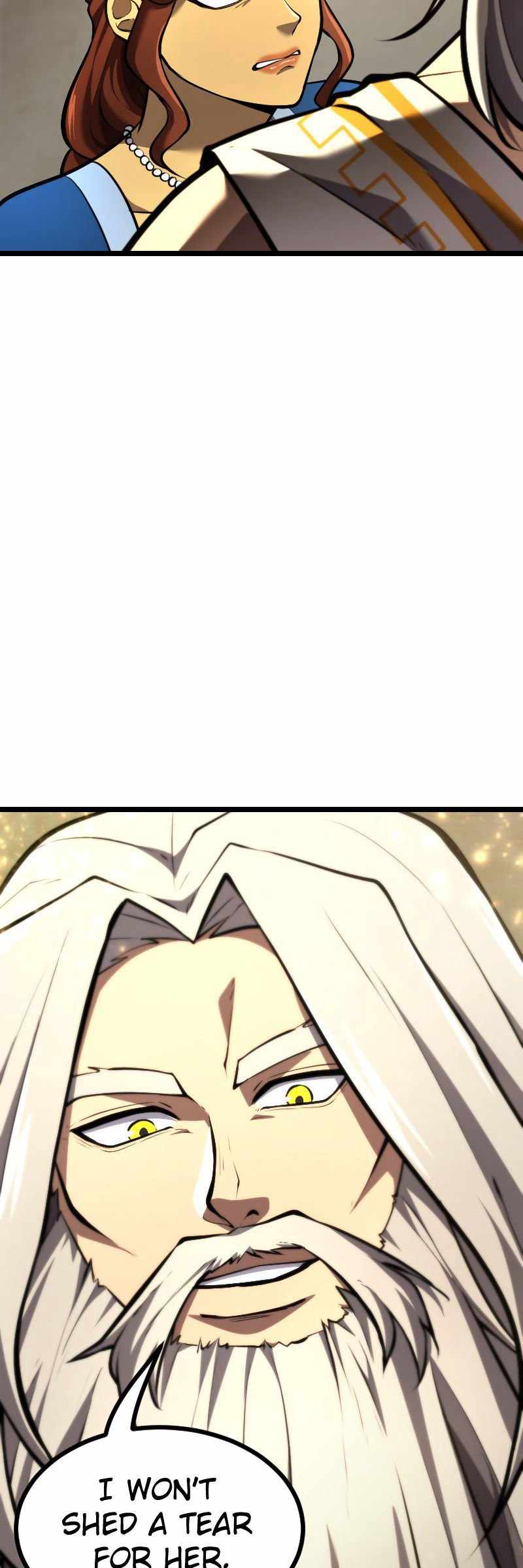 God Game Outcast Chapter 13 - Page 17
