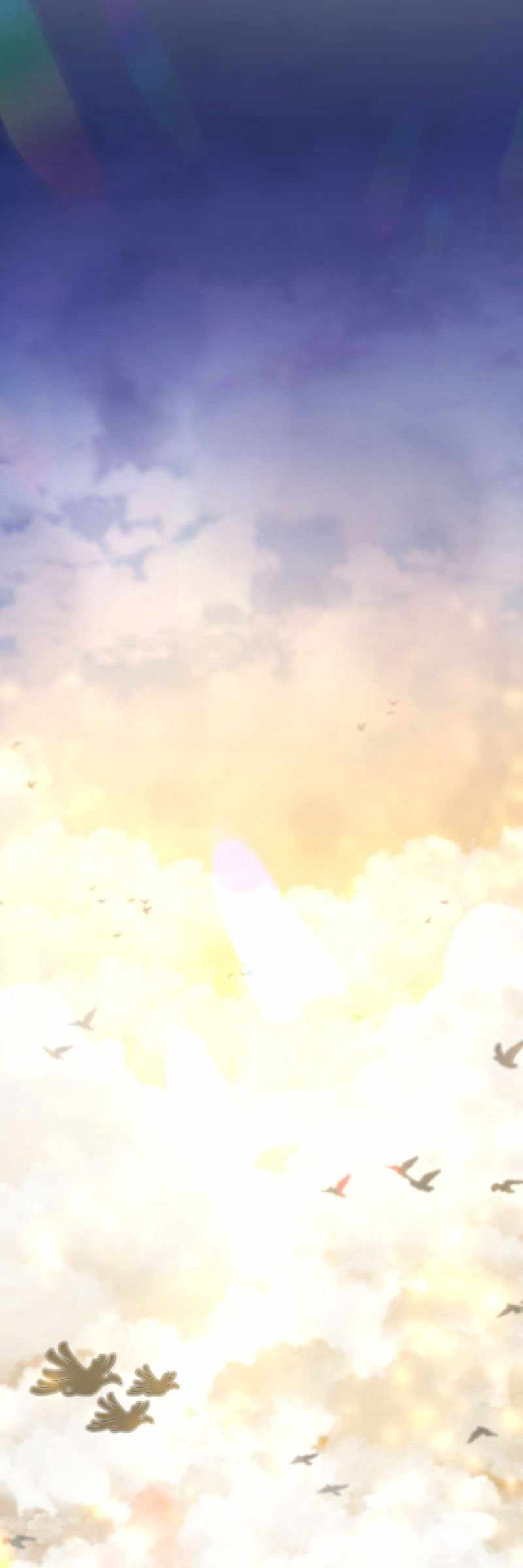 God Game Outcast Chapter 13 - Page 31
