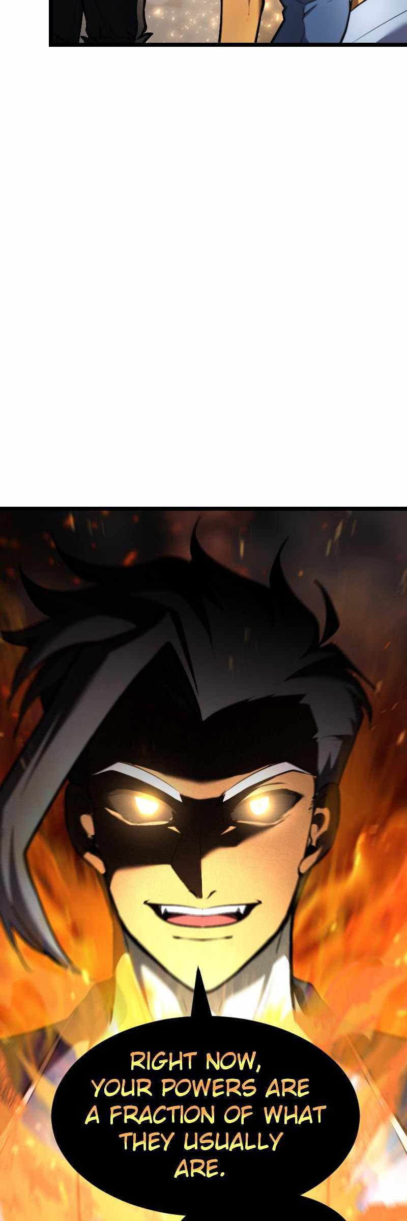 God Game Outcast Chapter 13 - Page 46